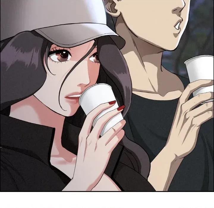 贵妇的专属保镖 贵妇的专属保镖-第39话 第122页