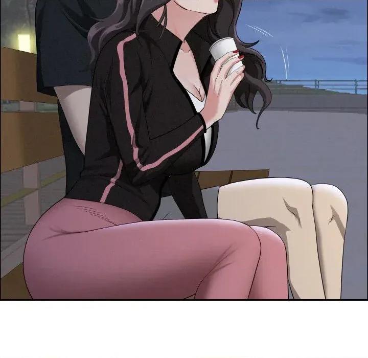 贵妇的专属保镖 贵妇的专属保镖-第39话 第126页