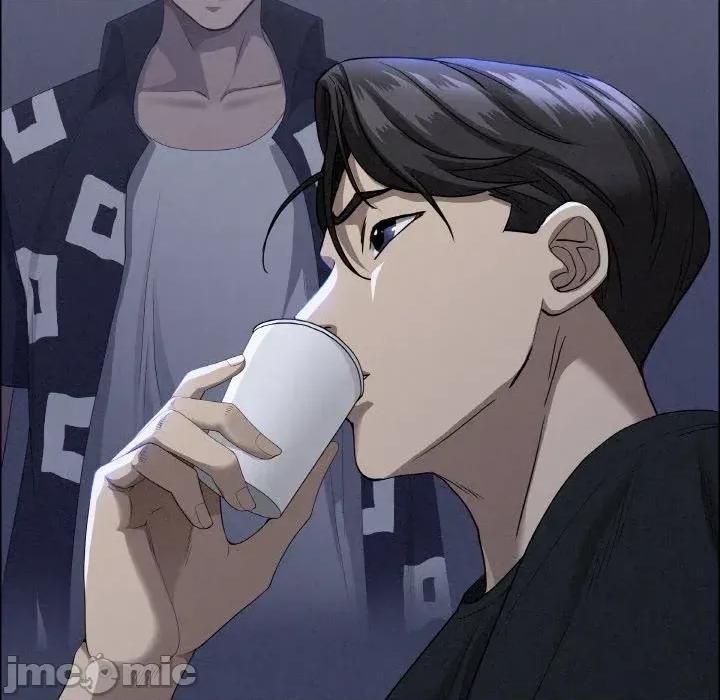 贵妇的专属保镖 贵妇的专属保镖-第39话 第130页