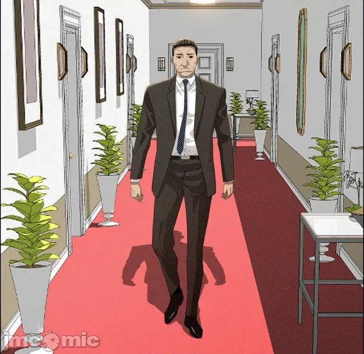 贵妇的专属保镖 贵妇的专属保镖-第39话 第145页