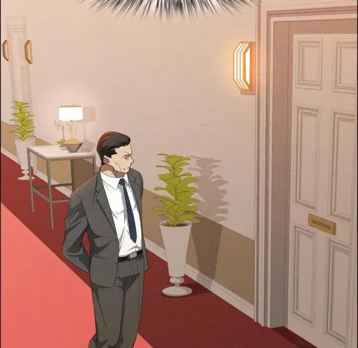 贵妇的专属保镖 贵妇的专属保镖-第39话 第154页