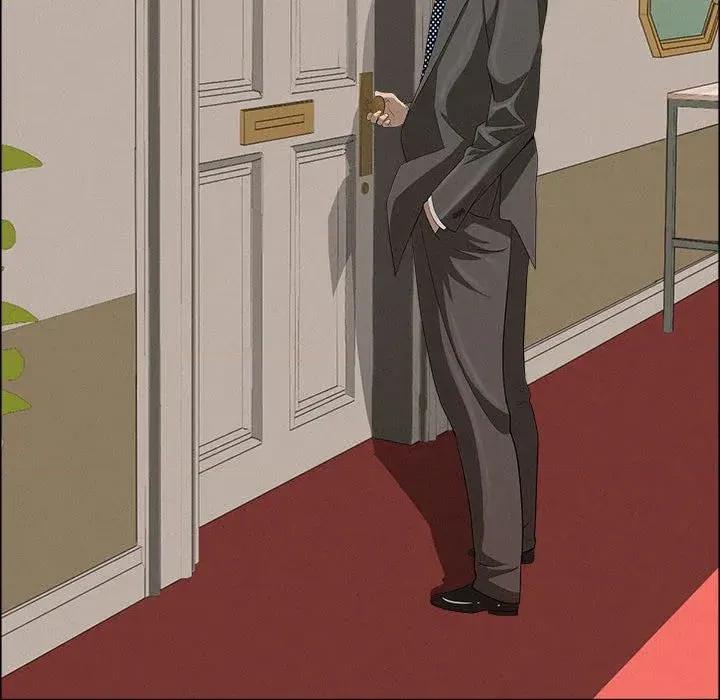贵妇的专属保镖 贵妇的专属保镖-第40话 第49页