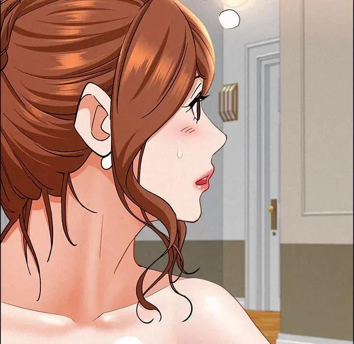 贵妇的专属保镖 贵妇的专属保镖-第40话 第81页