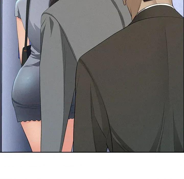 贵妇的专属保镖 贵妇的专属保镖-第40话 第116页