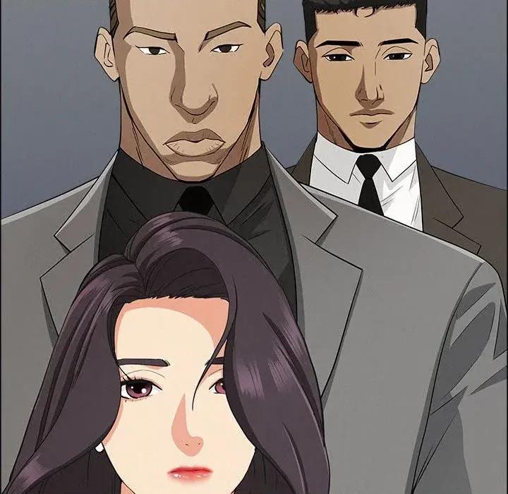 贵妇的专属保镖 贵妇的专属保镖-第40话 第118页