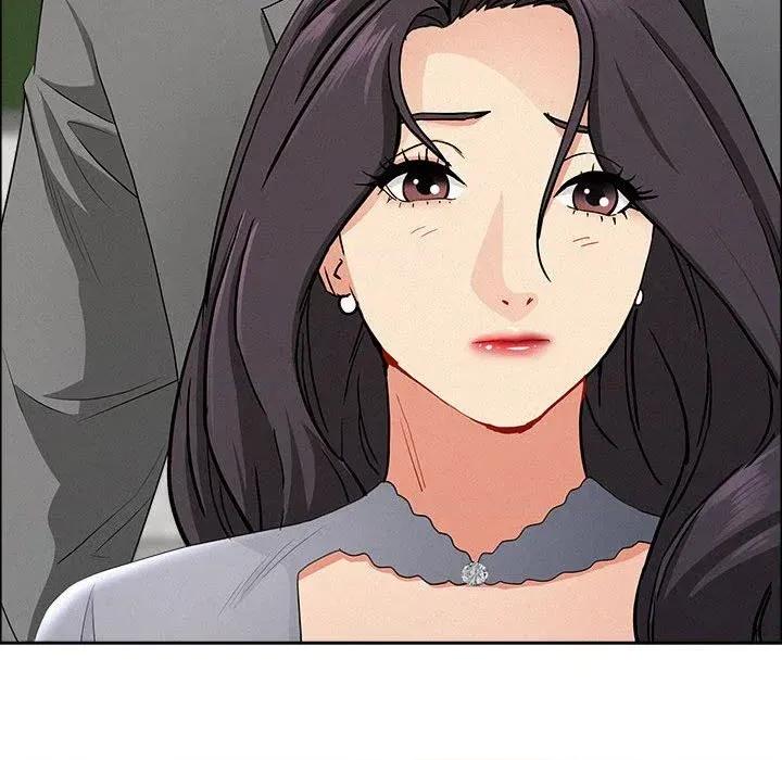 贵妇的专属保镖 贵妇的专属保镖-第40话 第132页