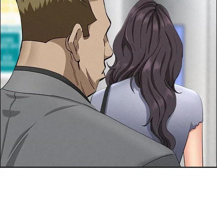 贵妇的专属保镖 贵妇的专属保镖-第40话 第134页