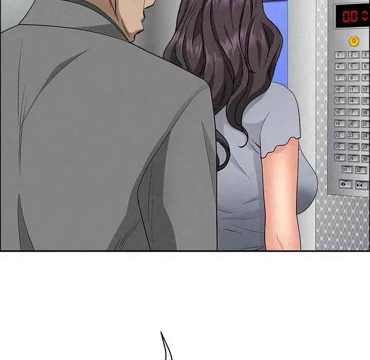 贵妇的专属保镖 贵妇的专属保镖-第40话 第136页