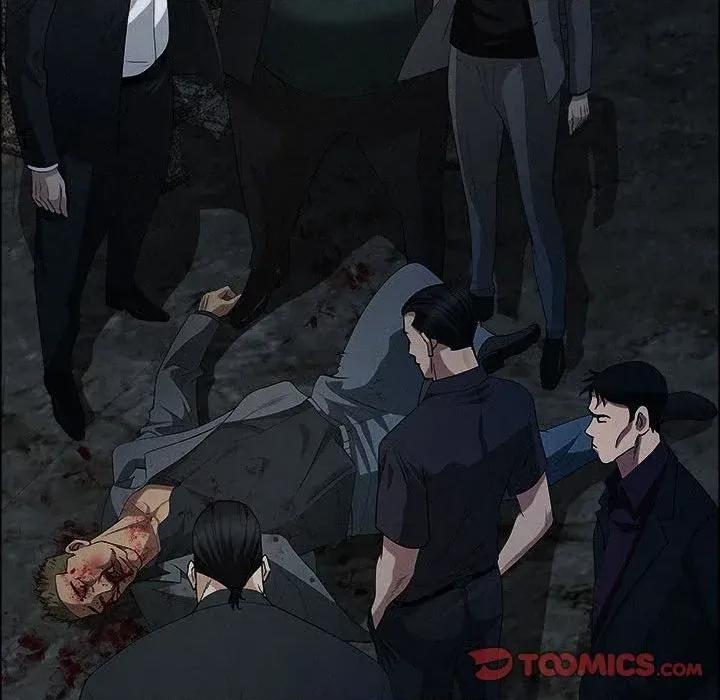 贵妇的专属保镖 贵妇的专属保镖-第40话 第138页