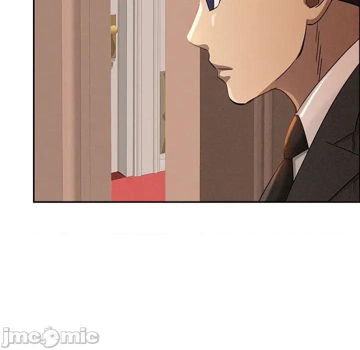 贵妇的专属保镖 贵妇的专属保镖-第41话 第50页