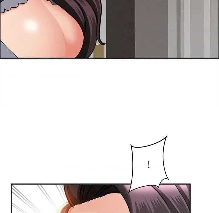 贵妇的专属保镖 贵妇的专属保镖-第41话 第58页