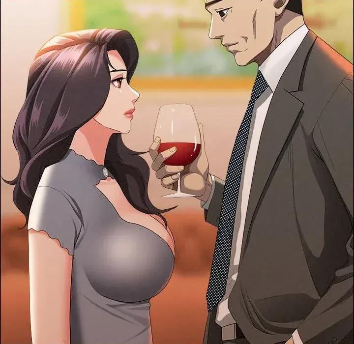 贵妇的专属保镖 贵妇的专属保镖-第41话 第88页