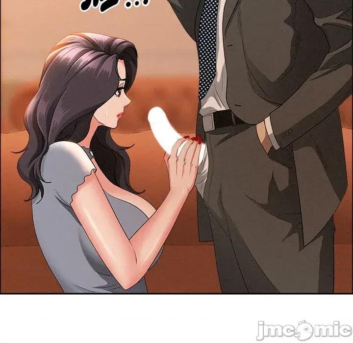 贵妇的专属保镖 贵妇的专属保镖-第41话 第120页