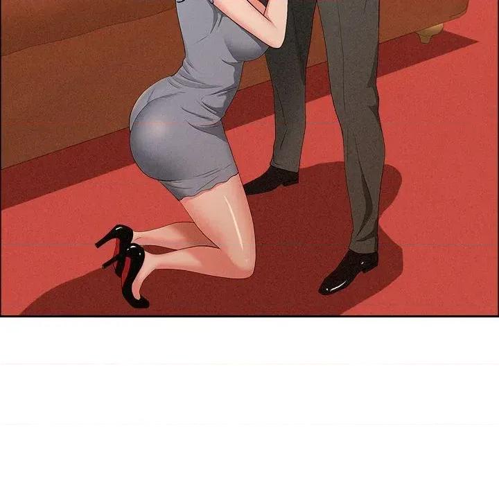 贵妇的专属保镖 贵妇的专属保镖-第41话 第128页