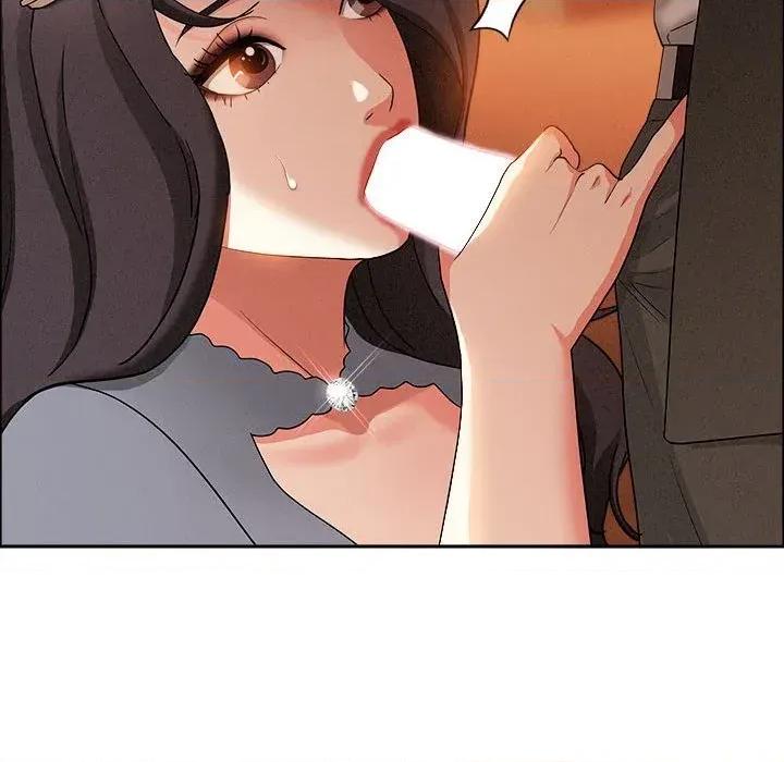 贵妇的专属保镖 贵妇的专属保镖-第41话 第134页
