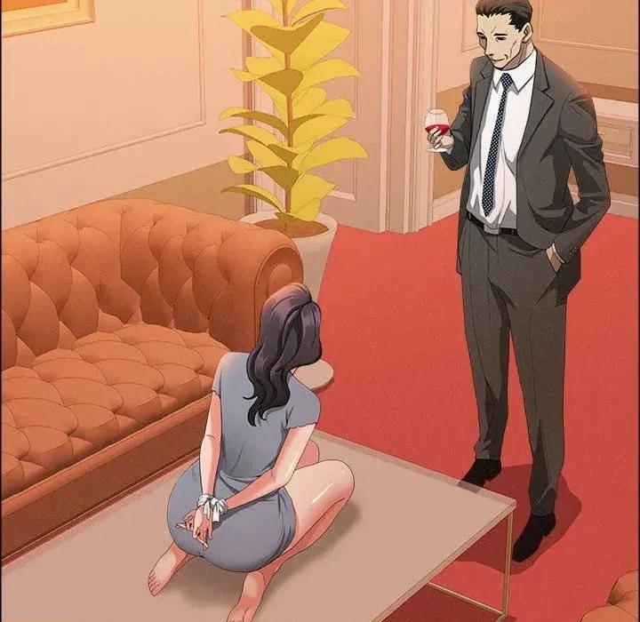 贵妇的专属保镖 贵妇的专属保镖-第41话 第147页