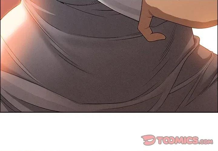贵妇的专属保镖 贵妇的专属保镖-第42话 第3页