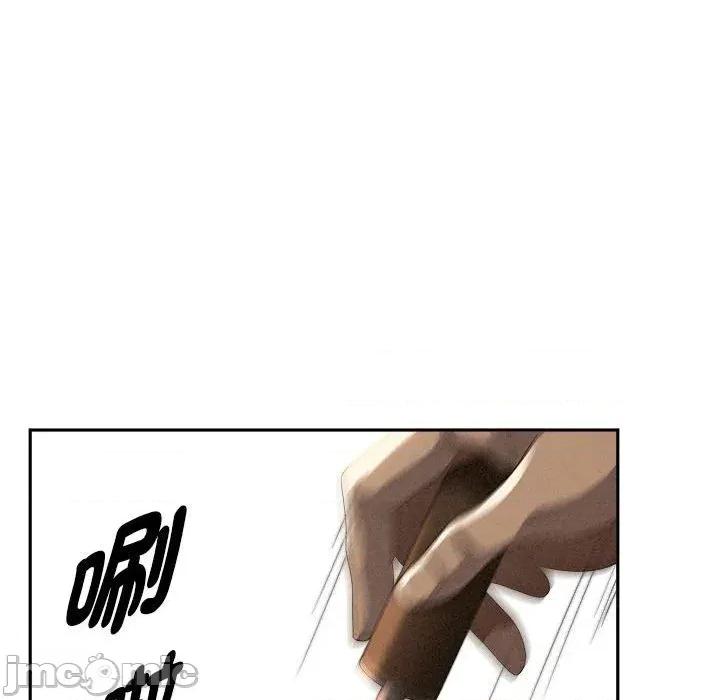 贵妇的专属保镖 贵妇的专属保镖-第42话 第90页