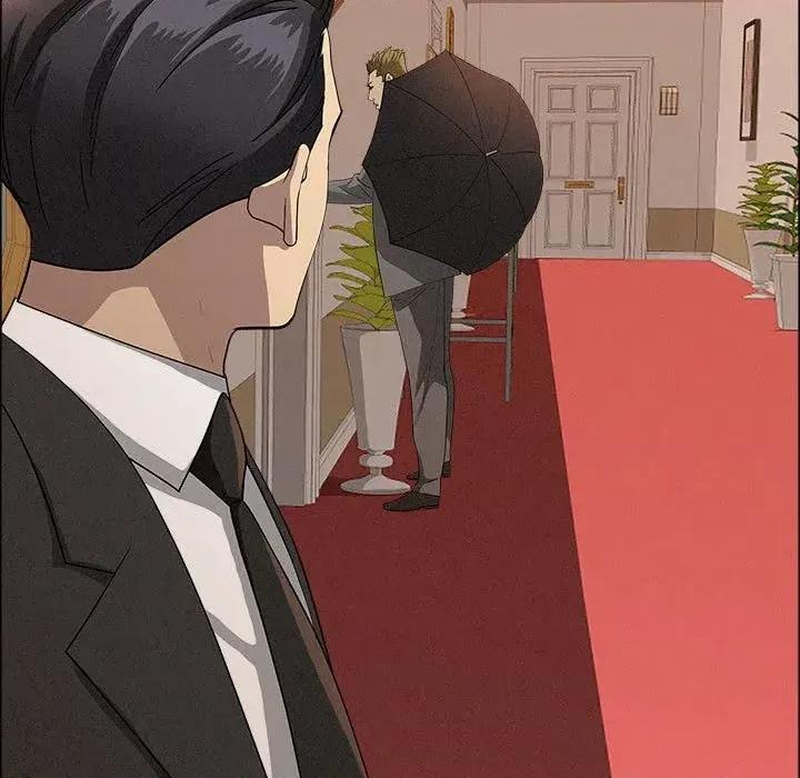 贵妇的专属保镖 贵妇的专属保镖-第42话 第129页