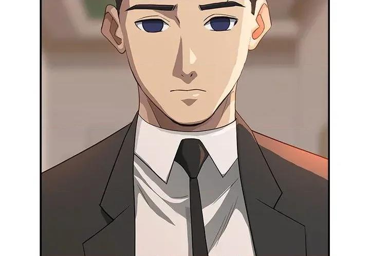 贵妇的专属保镖 贵妇的专属保镖-第43话 第2页