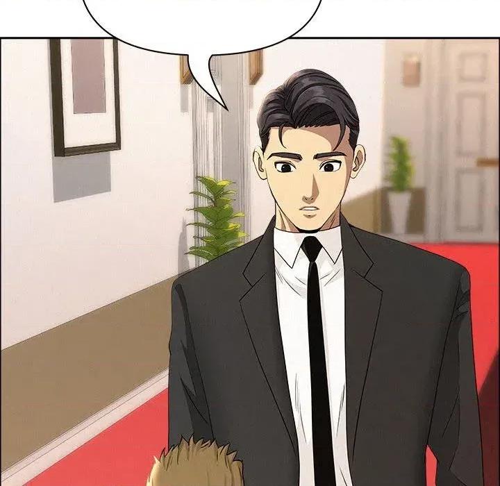 贵妇的专属保镖 贵妇的专属保镖-第43话 第19页