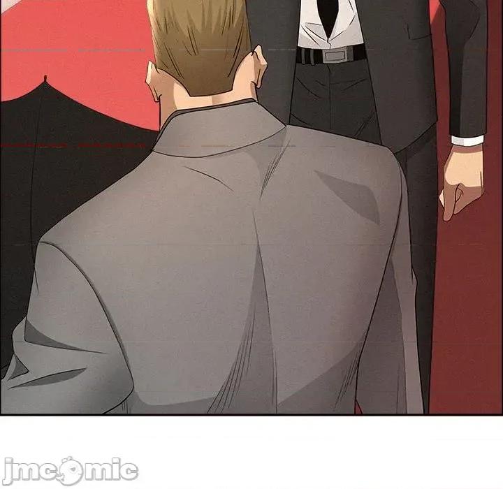 贵妇的专属保镖 贵妇的专属保镖-第43话 第20页