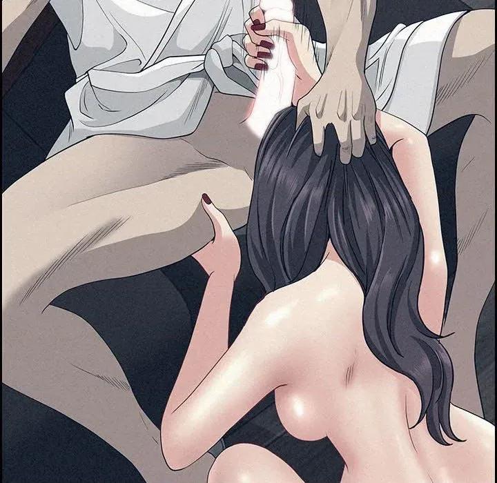 贵妇的专属保镖 贵妇的专属保镖-第43话 第29页