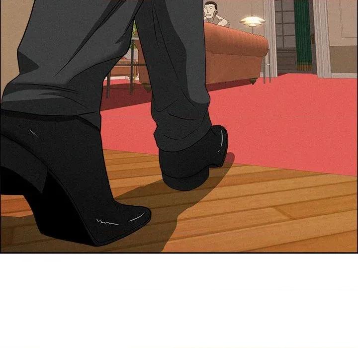 贵妇的专属保镖 贵妇的专属保镖-第43话 第48页