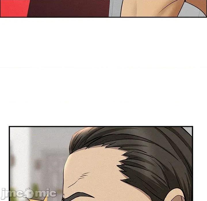 贵妇的专属保镖 贵妇的专属保镖-第43话 第70页
