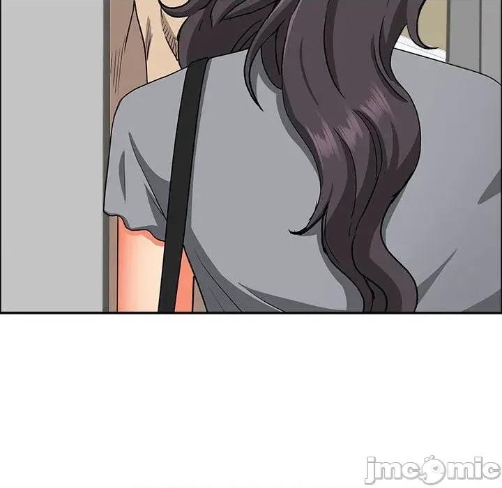贵妇的专属保镖 贵妇的专属保镖-第43话 第80页