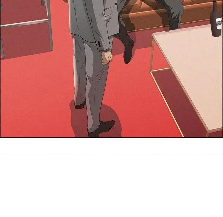 贵妇的专属保镖 贵妇的专属保镖-第43话 第123页
