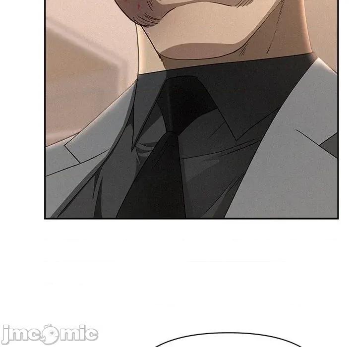 贵妇的专属保镖 贵妇的专属保镖-第43话 第125页