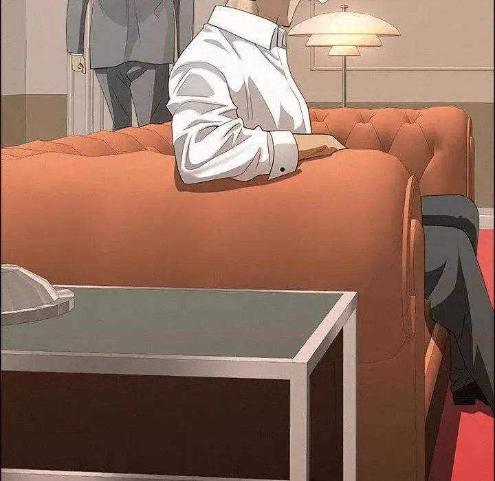 贵妇的专属保镖 贵妇的专属保镖-第43话 第133页