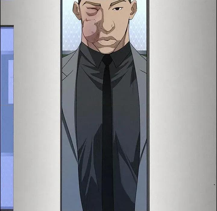 贵妇的专属保镖 贵妇的专属保镖-第43话 第149页