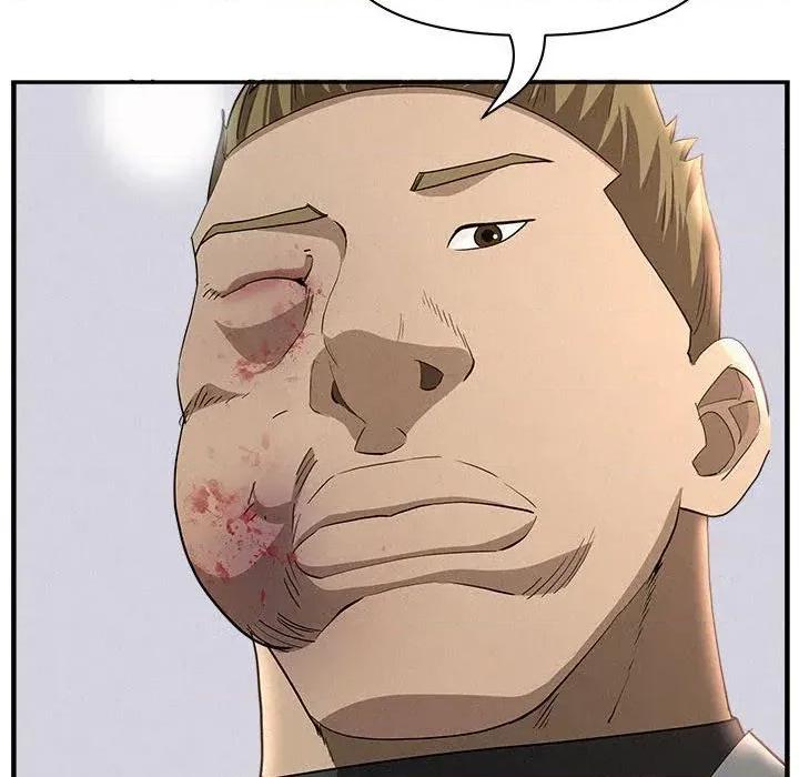 贵妇的专属保镖 贵妇的专属保镖-第43话 第153页