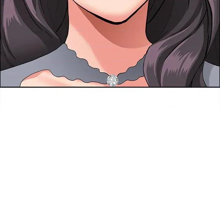 贵妇的专属保镖 贵妇的专属保镖-第43话 第156页