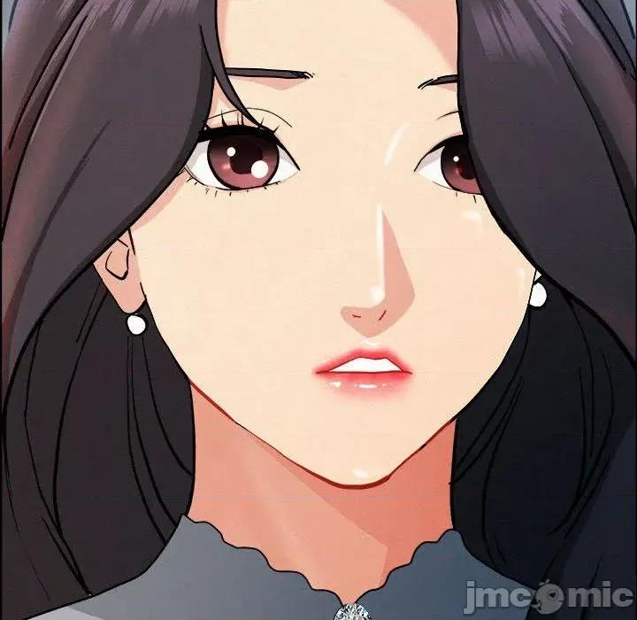 贵妇的专属保镖 贵妇的专属保镖-第44话 第20页