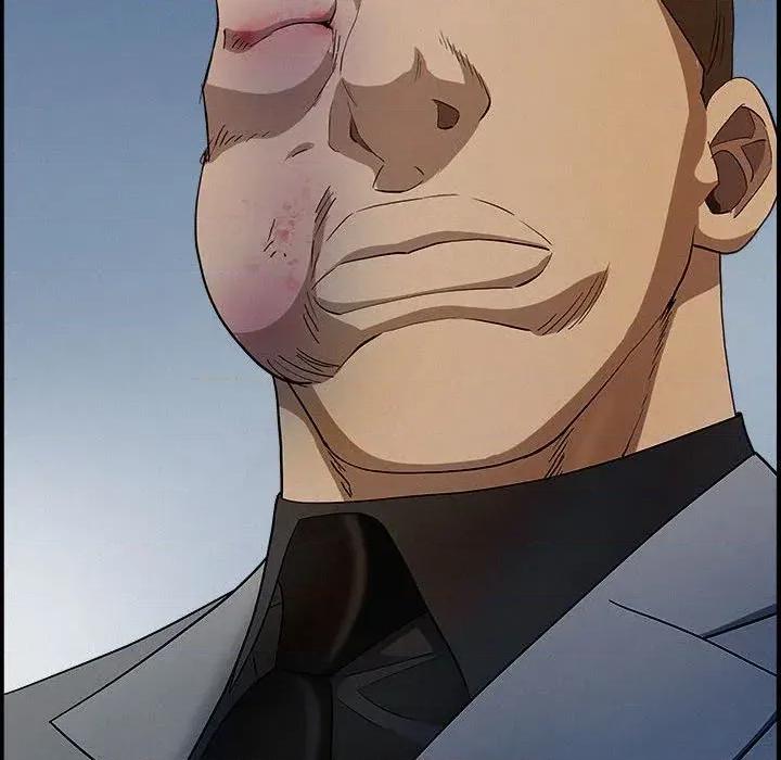 贵妇的专属保镖 贵妇的专属保镖-第44话 第39页