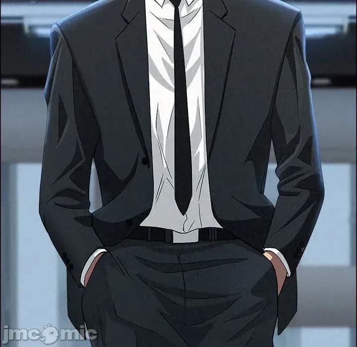 贵妇的专属保镖 贵妇的专属保镖-第44话 第45页
