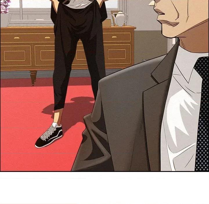 贵妇的专属保镖 贵妇的专属保镖-第44话 第154页