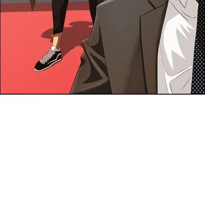 贵妇的专属保镖 贵妇的专属保镖-第45话 第8页