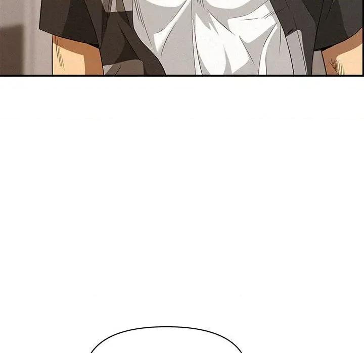 贵妇的专属保镖 贵妇的专属保镖-第45话 第22页