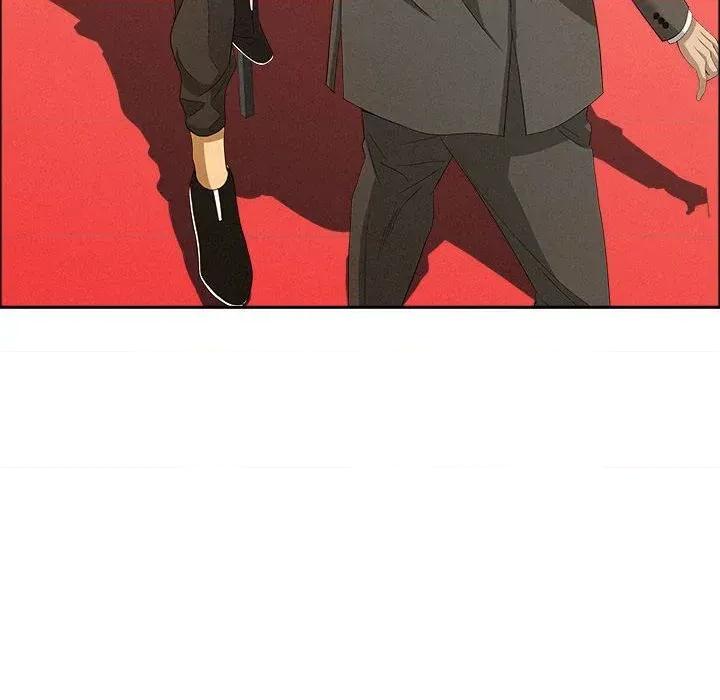 贵妇的专属保镖 贵妇的专属保镖-第45话 第31页
