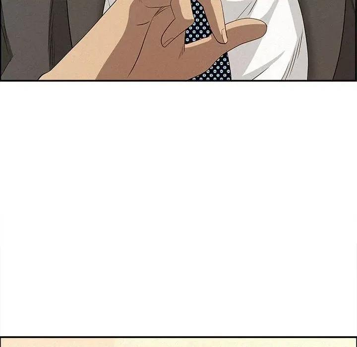 贵妇的专属保镖 贵妇的专属保镖-第45话 第53页
