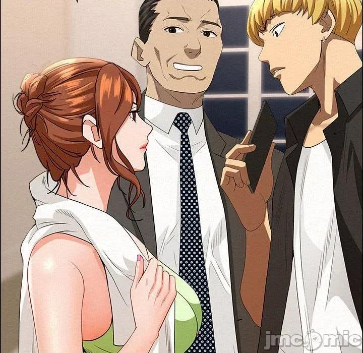 贵妇的专属保镖 贵妇的专属保镖-第45话 第70页