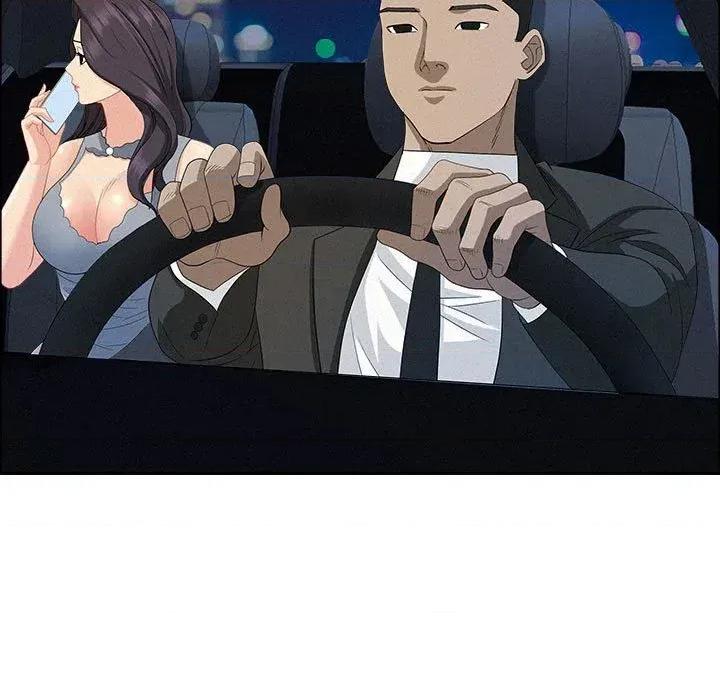 贵妇的专属保镖 贵妇的专属保镖-第45话 第99页