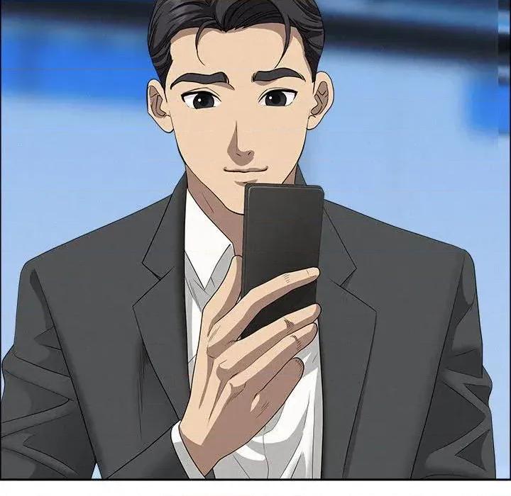 贵妇的专属保镖 贵妇的专属保镖-第45话 第109页