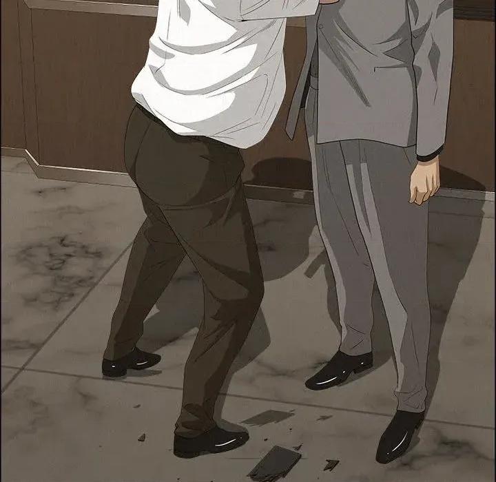 贵妇的专属保镖 贵妇的专属保镖-第45话 第146页