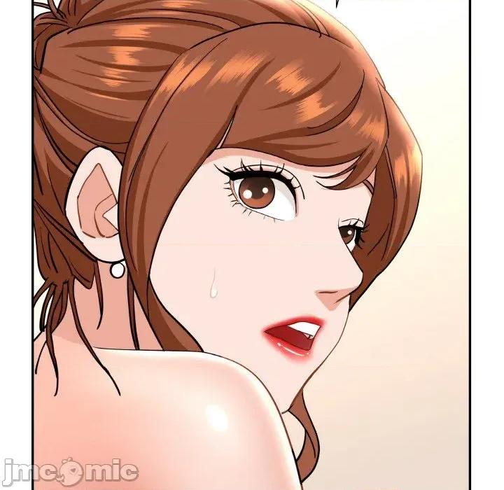 贵妇的专属保镖 贵妇的专属保镖-第46话 第5页