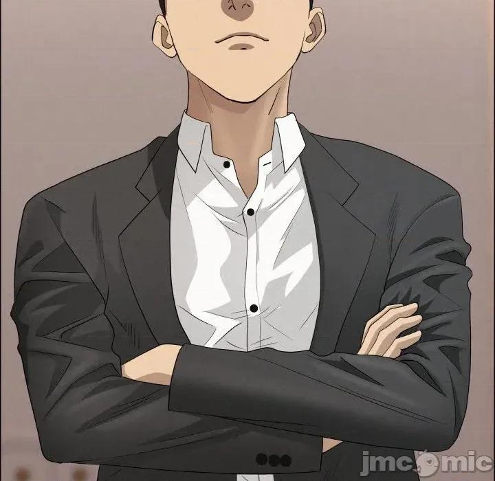 贵妇的专属保镖 贵妇的专属保镖-第46话 第15页